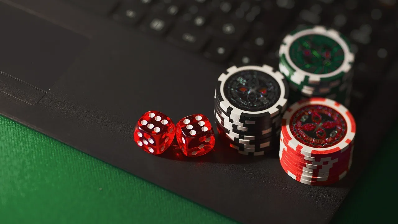 Comment s'inscrire sur un casino en ligne