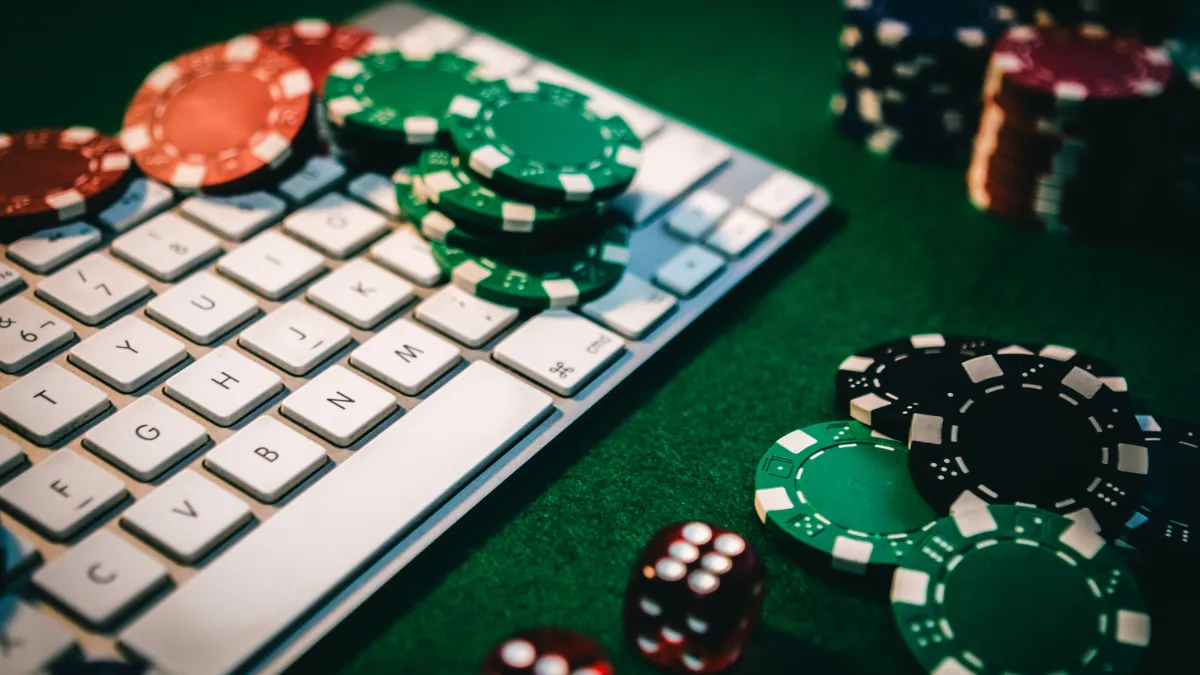 Casino en ligne gratuits