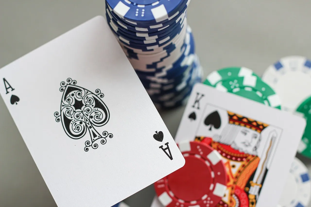 Variantes du poker